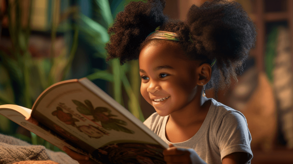 Why Children's Picture Books Are More Than Just Stories